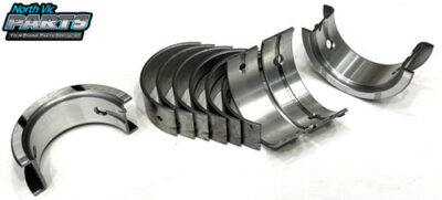 ACL Main Bearing Set - Mitsubishi 4G63 4G64