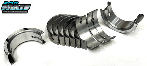 ACL Main Bearing Set - Mitsubishi 4G63 4G64
