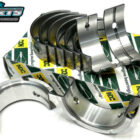 NDC Main Bearing Set - Mitsubishi 4G63 Early
