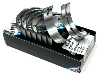 TDC Main Bearing Set - Mitsubishi 6G74