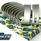 NDC Main Bearing Set - Mitsubishi 4M40 4M41