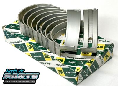 NDC Main Bearing Set - Mitsubishi 4M40 4M41