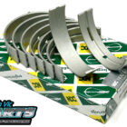 NDC Main Bearing Set - Mitsubishi 6G74