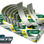 NDC Main Bearing Set - Mitsubishi 6G74