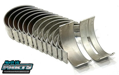 NDC Conrod Bearing Set - Mazda YA ZB 6 Cyl 12V