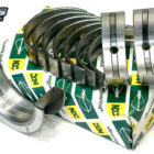 NDC Main Bearing Set - Ford Mazda G6