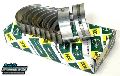 NDC Main Bearing Set - Mazda B6 D5