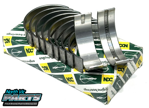 Genuine Oil Restrictor – Block To Head - Ford Mazda WL-T WL-C WE