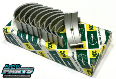 NDC Main Bearing Set - Honda D15B D13B D15A D13A