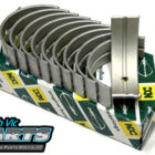 NDC Main Bearing Set - Honda B21A D16A B20A