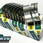 NPR Ring Set - Suzuki G10 G13A G13B Twin Cam & Single
