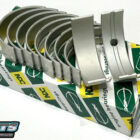 NDC Main Bearing Set - Suzuki G16A J24B