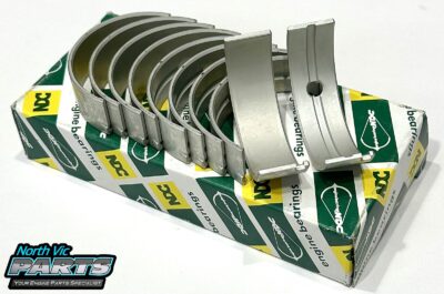 NDC Main Bearing Set - Suzuki G16A J24B