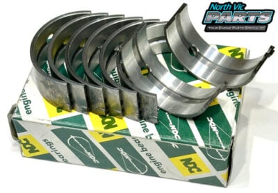 ACL Main Bearing Set - Daihatsu CB CL
