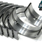 NDC Main Bearing Set - Daihatsu CB CD