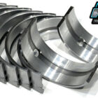 ACL Main Bearing Set - Daihatsu CB CL