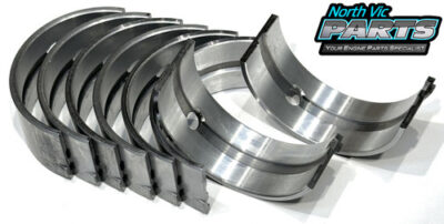 ACL Main Bearing Set - Daihatsu CB CL