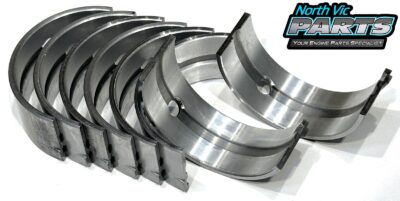 NDC Main Bearing Set - Daihatsu CB CD