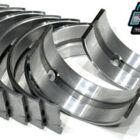 NDC Main Bearing Set - Daihatsu CB CD CL