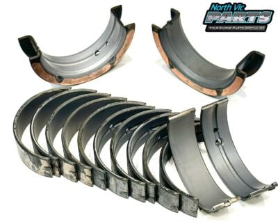 ACL Main Bearing Set - Holden 173 202