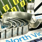 TDC Main Bearing Set - Holden Z14 Z18