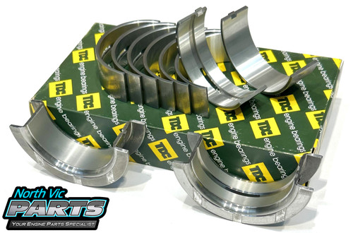 TDC Conrod Bearing Set - Ford 221 260 289 302 Windsor