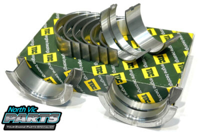 TDC Conrod Bearing Set - Ford 221 260 289 302 Windsor