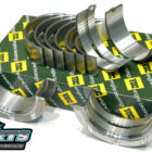 TDC Main Bearing Set - Ford 221 255 260 289 302C 302W