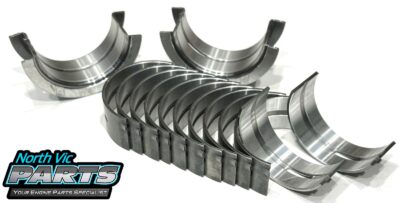 TDC Main Bearing Set - Ford 188 200 221