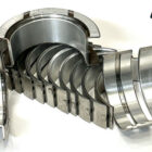 TDC Main Bearing Set - Ford 221 255 260 289 302C 302W