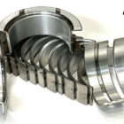 TDC Main Bearing Set - Ford 200 250