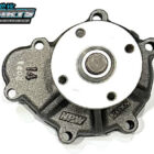 NPW Water Pump - Ford Mazda G6