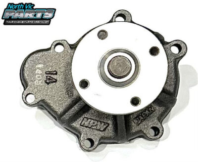 NPW Water Pump - Ford Mazda G6