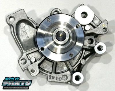 TP Ring Set - Mazda FS FSDE FSZE FP-D