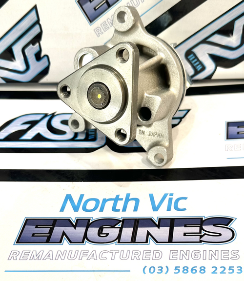 RIK Ring Set - Mazda LF L3 Duratec 2.0 DOHC 16V 2003>