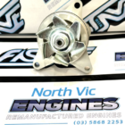 RIK Ring Set - Mazda LF L3 Duratec 2.0 DOHC 16V 2003>