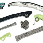 Timing Chain Set - Ford Mazda L3 DOHC 16V