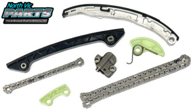 Timing Chain Set - Ford Mazda L3 DOHC 16V