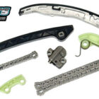 Timing Chain Set - Ford Mazda L3 DOHC 16V