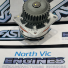 NPW Water Pump - Nissan TD42