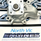 NPW Water Pump - Nissan TD42