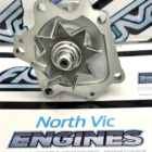 NPW Water Pump - Nissan TD42