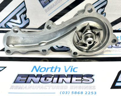 NPW Water Pump - Nissan QG16DE QG18DE