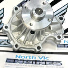 NPW Water Pump - Nissan TD42