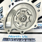NPW Water Pump - Nissan TD42