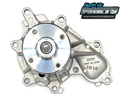NPW Water Pump - Nissan TD42