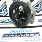 Water Pump - Suzuki H20A H25A