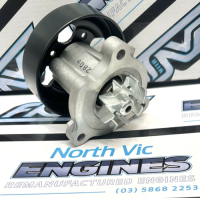Water Pump - Suzuki H20A H25A