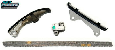 OSK Timing Kit – No Chain, Gears Or Tensioner Gasket - Nissan GA16 GA14 GA13DE