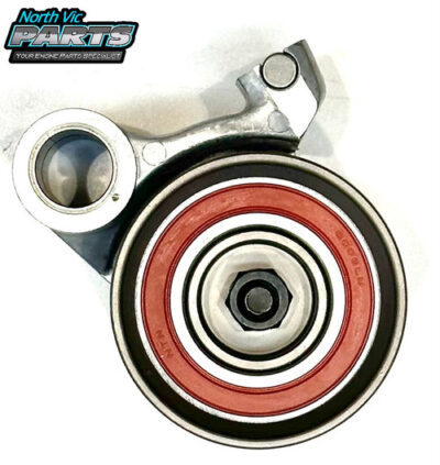 NPW Water Pump - Toyota 2VZ-FE 3VZ-FE V6 DOHC 24V EFI